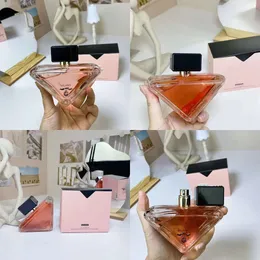 Дизайнерские духи Eau De Parfum Lady Body Mist Хороший запах Длительное время выравнивания Frangrace Быстрая доставка Мужские духи