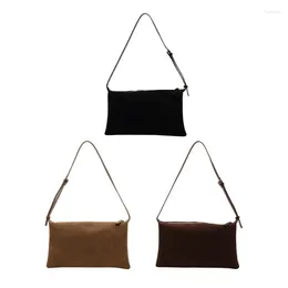 Shoulder Bags Sophisticated And Durable Underarm Bag Handbag Perfect For Fashion Forward Women