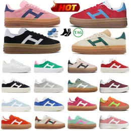 2024 scarpe causali per uomo donna sneakers firmate Bliss Lilla Bianco Gum Dust Clear Pink Grigio Verde uomo donna scarpe da ginnastica sportive all'aria aperta