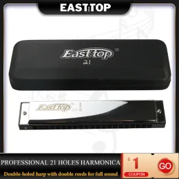 악기 Easttop T21 전문