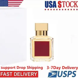 Men Women Perfume Fragrance Water Gentlemen Fragrances High Version Top Quality Long Lasting 3.3Fl Oz Cologne Free Shipping To The US In 3-7 Days 631