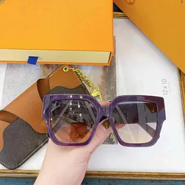 مصمم الأعاصير النظارات الشمسية الفاخرة مصمم Eco Eyewear Womens Fashion إطار كبير مربع رجال نظارات كبيرة الحجم