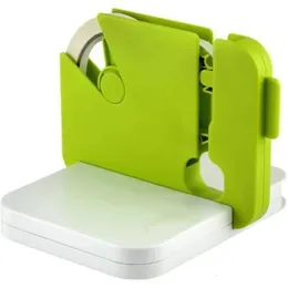 Mini sigillatore Mini pratico sacchetto di plastica per alimenti per la casa Pressa a mano Macchina per sigillare Accessori da cucina Pratico imballaggio per alimenti 240305