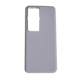 Mobile Phone Cases Cell Phones Accessories Cases Different Size Plastic Clear Silicone PU Material Protect Cases