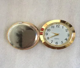 Orologio con inserto da 37 mm il più popolare formato standand arabo mini fit up5235902