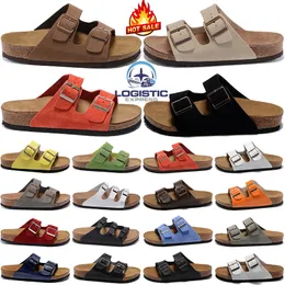 ÜCRETSİZ Nakliye Sandalları Birken Boston Clogs Slaytlar Tasarımcı Terlik Birlikler Birikan Tasarımcı Tasarlama Sliders Mens Pantoufles Sandles Slaytlar Sandales Sandalias İndirim