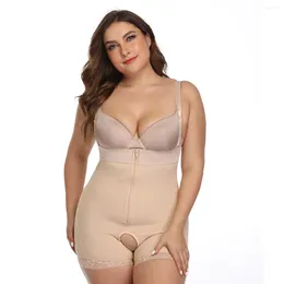 نساء صغار النساء Zysk Women Wenist Cerist Weist Depwear Slimming Body Shaper مشد