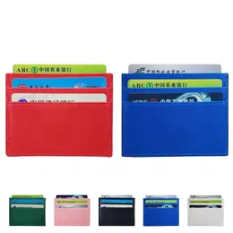 Card Holders Mirror quality Key Wallets Luxurys Designer Coin Purses Womens key pouch mens Leather passport holder fashion pocket organizer keychain card case