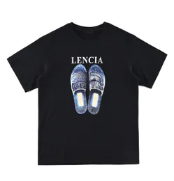 CP Luxury TShirt Uomo Donna Designer T-shirt Corta estate Moda Casual con lettera di marca T-shirt di alta qualità #03