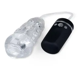 Silicone Blow Job Brinquedos Sexuais Para Homens Masturbação Elétrica Boquete Vagina Máquina de Sexo Automática Auto Chupar Sexo Oral Buceta Brinquedos Y190713034979