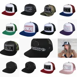2024оптовые дизайнерские кепки бейсбольные сердечки мужские Snapbacks синие черные женские шапки высокого качества брендовые кепки с хромированным крестиком