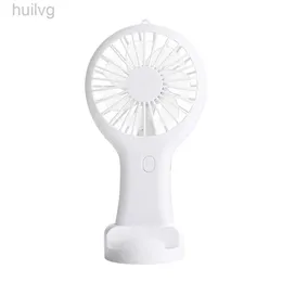 مروحة Electric Fan Handheld USB قابلة لإعادة الشحن فائقة الدهون الطالب المحمولة المكتب المصغر طاقة الرياح الهوائية الباردة في الهواء الطلق تبريد 240316