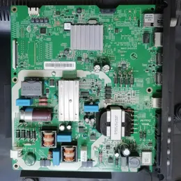 Samsung UA55MU6100JXXZ Main Board V3S55UC120M0 BOEI550WQ1 로직 보드 UA55MU6100J 47-6021122 HV550QUBN5A