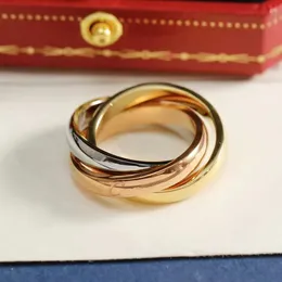 مصمم خواتم Sterling Silver Ladies Rings Luxury Classic Rings Gifts Homports Fine Gine Beautifit