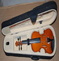 24 Violin ile Yeni Başlayanların Çocukları İçin Bütün Keman Violin5826876