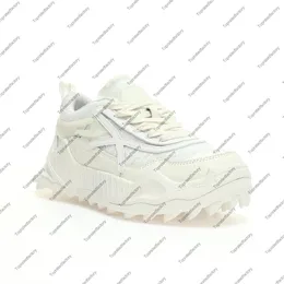 ODSY-1000 Sneaker bianca da uomo di lusso ODSY1000 Scarpe sportive Scarpe sportive di design da uomo Sneakers da donna Scarpe da donna Paris Chunky da uomo Piattaforma da donna B16