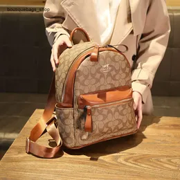 Günstige Großhandel begrenzte Freigabe 50% Rabatt Handtasche Licht Luxus Frauen Rucksack Neue vielseitige Prbyopia große Kapazität Reisetasche Live -Sendung Live Sendung