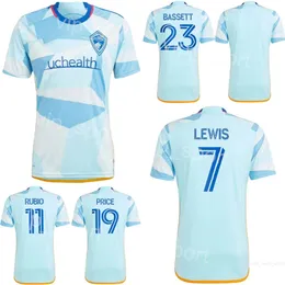 10 MIHAILOVIC Soccer Jerseys 24-25 Men 97 PRISO-MBONGUE 2 ROSENBERRY 7 LEWIS 9 NAVARRO HARRIS RONAN BOMBITO BASSETT MAXSO FERNANDEZ Football Shirt Kits KeLuoLaDuo