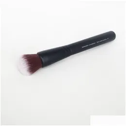 Makeup Brushes Classic måste ha mtitasker concealer-komplex B Contour Powder 40 43 45 45.5 54 55 Double-Endt 202 Brush Tool Drop DHTBD