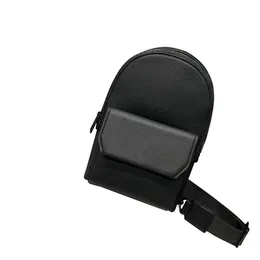 M23736 Donna Uomo marche classiche borse a tracolla totes qualità superiore Borsa per fotocamera per cellulare carta di credito esterna designer di lusso borsa in pelle di moda a tracolla