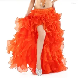 Stage Wear Dancer's Women Dance Costume Female Nylon 1 -3 Days Winter Summer In Stock Belly Dancing Rave Panic Buying