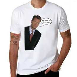 Мужские поло, футболка «Почему бы тебе не присесть», эстетичная одежда, быстросохнущая летняя одежда, простые футболки для мужчин