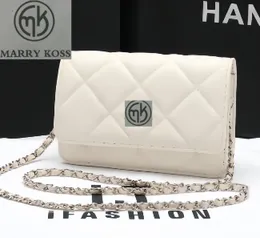 Tasarımcı Çantalar Kadınlar Mini Woc Omuz Çantaları Altın Top Cf Flep Canse Klasik Küçük Tasarımcılar Tote Çantalar Lady Siyah Çanta Çıktılar Crossbody Bag Cüzdan Marry Koss