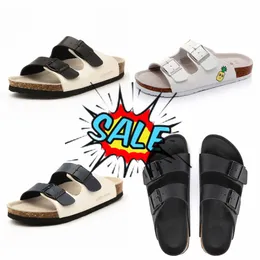 Top qualidade Gai Sandals Shoes Sapatos Designers Sliders Sliders para homens Sandls Sandls Slides Big Size 36-46