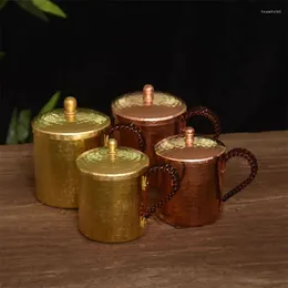 Muggar öl kaffekoppar mugg varmare sublimer design kontor stora söt retro lyx rese te marc vatten kopp dricker