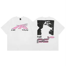 ZDG8 Wszechstronny T-shirt Mężczyźni Kobiety Pullover z kapturem List do wydrukowania z długim rękawem Crewneck Classic Loose Hooded Streetwear Odzież 428x4C55