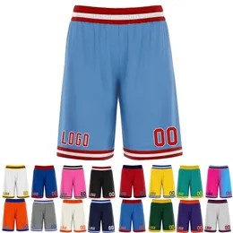 Profissional masculino basquete shorts esportes correndo shorts futebol treino jogging calças curtas secagem rápida ginásio esporte fitness shorts 240306