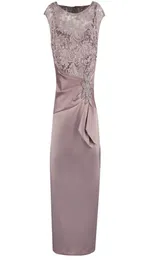 Selling Knee Length Tafetta Mother of the Bride Dresses for Wedding In Stock with Lace Sash1722768