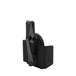 Acessórios tactocais ao ar livre 9mm/.40 Revistas de pilha dupla Rápula rápida Pocket Stand Universal Magnet Cramp Pocket Mag Solter