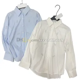 Glänzendes Strass-T-Shirt für Damen, Langarm-T-Shirts, lässiger Stil, T-Shirts mit Reverskragen, luxuriöse Blusen