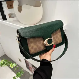 Even shoulder totes luxurys Dionysian men leather baguette bags hobo hasp clutch storage travel cross body purse hand 60% Off Store Online