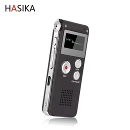 8g 16g 32g gravador de voz áudio som mini ativado digital profissional micro flash drive caneta gravação de áudio
