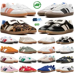 Scarpe casual per uomo Donna Designer Sneaker piatta Low Top Capelli leopardati Marrone Bianco Nero Verde Arancione Blu reale Cristallo Beige Rosa Scarpe da ginnastica da uomo Scarpe da ginnastica sportive 36-45