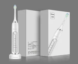 rechargeable grade IPX7 electrical toothbrush for adult011199852