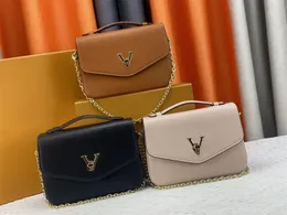 2024 High End Designer Bag Tassel Shoulder Women's Leather Shoulder Tassel Messenger Wallet Designer Crossbody Money Evening Bag Fashion Bag