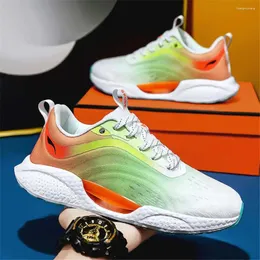 Basketball Shoes Number 45 Oversize A Man For Leopard Autumn Men's Sneakers Sports Footwear Tenid Daily Unique YDX1