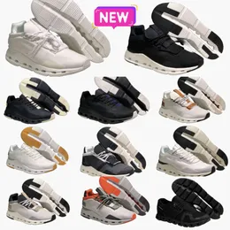 Scarpe da ginnastica Running Cloud 3 5 X Scarpe casual Federer Uomo Nova Form Shift Undyed Avorio Nero Bianco Tennis Cloudswift Mesh Impermeabile Donna ONS Sport Outdoor Sneakers