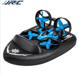 JJRC H36F Remote Control Electric Toy Remote Control obemannade flygplan Fouraxis Flying Remote Control Boat Explosive Aircraft269I3026137