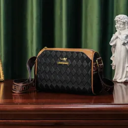 バッグ D&G Patchwork Leather Boston Bag Dolce-and-Gabbana-Miss-Easy-
