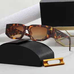 2024 Marke Designer Damen Sonnenbrille Buchstabe P Sonnenbrille Herren Outdoor Sport Sonnenbrille Mode Damen Luxus Outdoor Sonnenbrille Klassische Retro Sonnenbrille