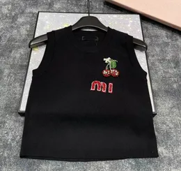 トップス FW1998 MIU MIU FRINGE CAMISOLE トップス FW1998 MIU MIU FRINGE CAMISOLE Miu miu cami - Gem