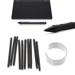 Para pontas de caneta de toque Wacom Intuos Ferramenta de pinça de desenho gráfico de bambu F0T1