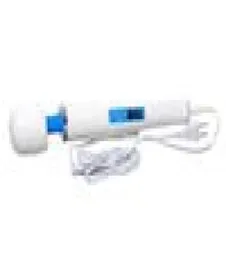 2022 adultshop Persönlicher AV-Vibrator-Massagegerät Magic Full Body Wand Electric Vibrating HV260R 110250V USEUAUUK Plug4431891