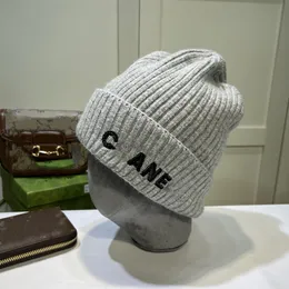 2024 Casquette Designer Beanie Luxury Men Baseball Hat Sport Cotton Cotton Hats Caps Skull Caps مجهزة خطاب مثلث كلاسيكي مطبوع من الصوف بينز غير رسمي