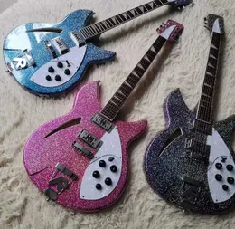 Barclay Guitar リッケンバッカータイプ