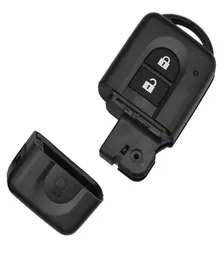 Garantili 100 2Button Uzaktan Key Fob Case Kabuğu Nissan Micra Xtrail Qashqai Juke Duke Navara 8587264